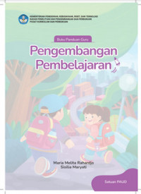 Image of Pengembangan Pembelajaran