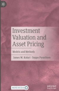 Investment Valuation and Asset Pricing