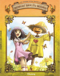 Image of BERBUAT BAIK ITU MUDAH