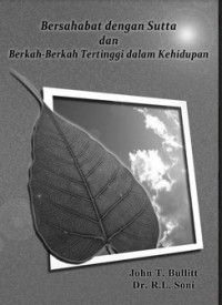 Image of Bersahabat dengan Sutta dan Berkah-Berkah Tertinggi dalam Kehidupan