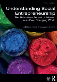 Understanding Social Entrepreneurship