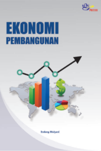 Image of EKONOMI PEMBANGUNAN