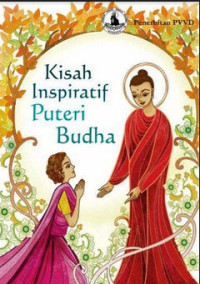 Image of KISAH INSPIRATIF PUTERI BUDDHA