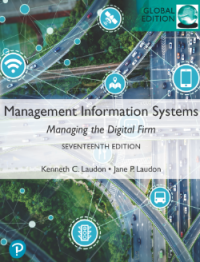 Managing the Digital Firm