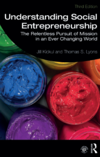 Image of Understanding Social Entrepreneurship