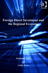Image of FOREIGN DIRECT INVESTMENT AND THE REGIONAL ECONOMY