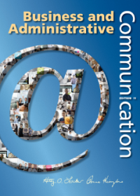 Business and Administrative Communication