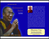 Image of Kedamaian Batin