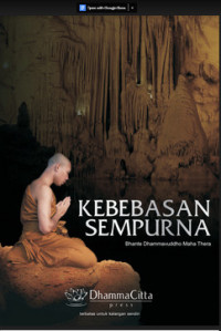 Image of KEBEBASAN SEMPURNA