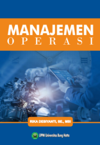 Image of MANAJEMEN OPERASI