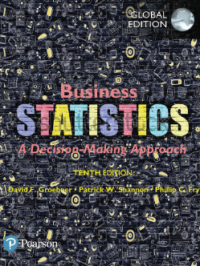 Image of BUSINESS Statistics