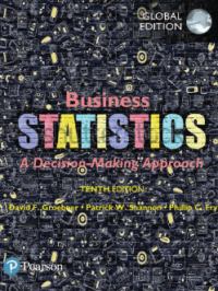 BUSINESS Statistics