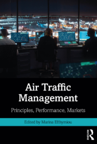 Image of Air Traffic Management