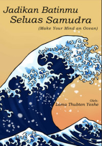 Image of Jadikan Batinmu Seluas Samudra