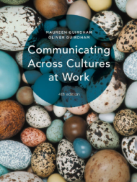 Image of Communicating Across Cultures at Work