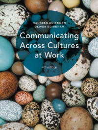 Communicating Across Cultures at Work