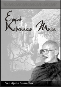Image of Empat Kebenaran Mulia