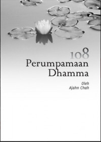 Image of 108 Perumpamaan Dhamma
