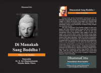 Image of Di Manakah Sang Buddha ?