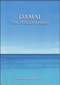 Image of Damai Tak Tergoyahkan