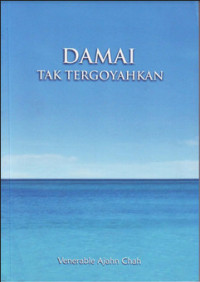 Damai Tak Tergoyahkan