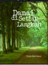 Damai Di Setiap Langkah