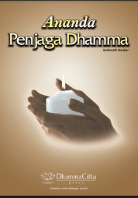 Ananda Penjaga Dhamma