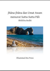 Image of Jhāna-Jhāna dan Umat Awam menurut Sutta-Sutta Pāli