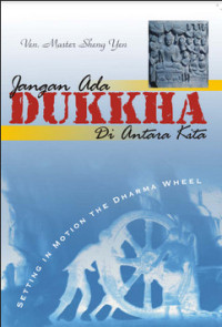 Image of Jangan Ada Dukkha di Antara Kita
