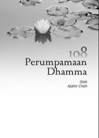 Image of 108 Perumpamaan Dhamma