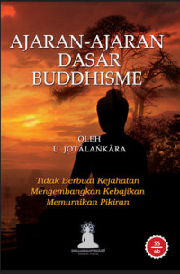 Ajaran-ajaran DasarBuddhisme