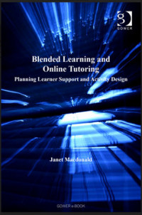 Image of Blended Learning and Online Tutoring