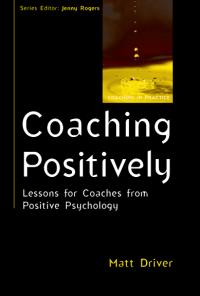 Image of Coaching Positively