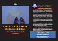 Image of Cinta dan Kematian