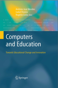 Image of Computers and Education