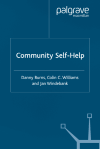 Image of Community Self-Help