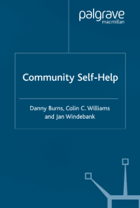 Community Self-Help