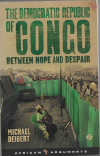 Image of The Democratic Republlic Of Congo Between Hope And Despair