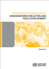 Image of cOnsideratiOns fOr actiOn and pOlicy develOpment