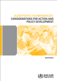 cOnsideratiOns fOr actiOn and pOlicy develOpment