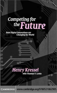 Image of Competing for the future