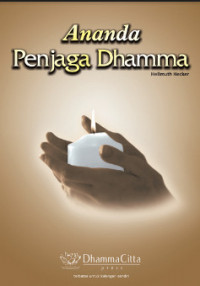 Image of Ananda Penjaga Dhamma