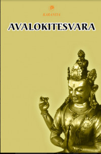 Image of AVALOKITESVARA