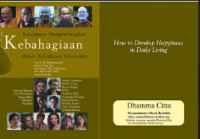 Image of Bagaimana Mengembangkan Kebahagiaan dalam Kehidupan Sehari-hari