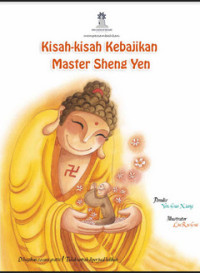 Kisah-kisah Kebajikan Master Sheng Yen