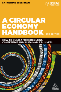 Image of A Circular Economy Handbook How to build a more resilient, competitive and sustainable business