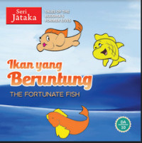 Image of Seri Jataka  Ikan Yang Beruntung