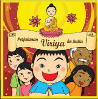 Image of Perjalanan VIRIYA Ke India