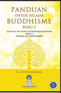 Image of Panduan untuk Belajar Buddhisme Buku 2