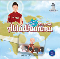 Sejarah Abhidhamma